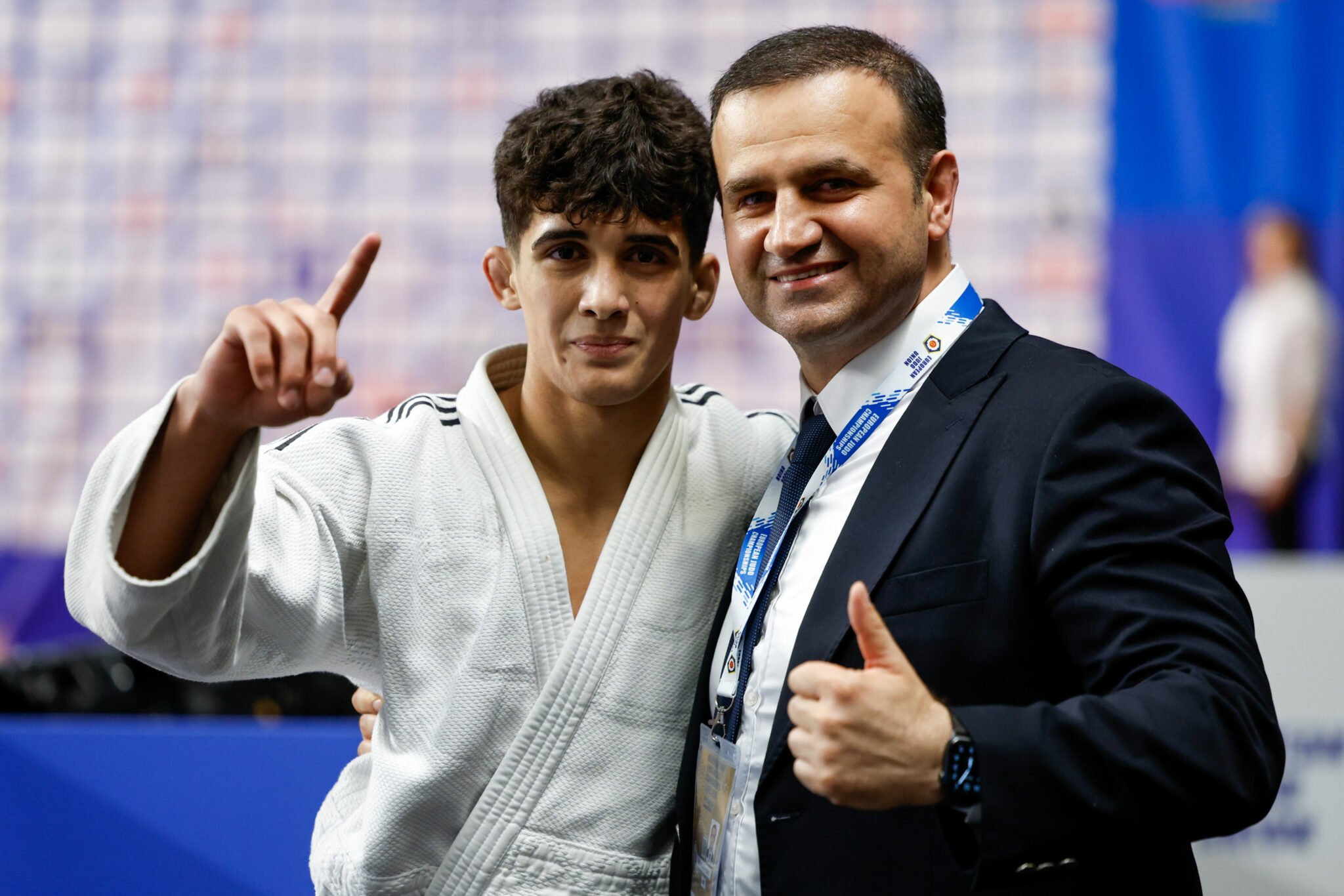 One word: Azerbaijan.